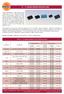IC - S O. Interface Module Selection Guide. Talema manufactures a wide range of signal transformers for all S O