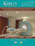 SmartLED MRI Lighting Systems