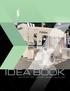 IDEA BOOK MODULAR AND CUSTOM EXHIBIT SOLUTIONS