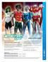 DC DIRECT SERIES 3 ACTION FIGURES AUTHENTIC COLLECTIBLES DIRECT FROM THE SOURCE! They re back for a reason. From BLACKEST NIGHT to BRIGHTEST DAY!