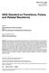 IEEE Standard on Transitions, Pulses, and Related Waveforms