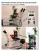 Brief manual how to start and close the Leica sp2 Confocal. (TCS SP2 AOBS system mounted on a DM IRE2)