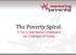The Poverty Spiral: A Tool to Help Mentors Understand the Challenges of Poverty