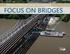 Missouri Infrastructure Investment FOCUS ON BRIDGES