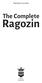 Matthieu Cornette. The Complete. Ragozin. Chess Evolution