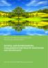 SOCIETAL AND ENVIRONMENTAL CHALLENGES IN THE FIELD OF INNOVATION AND TECHNOLOGY