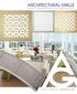 BAR GRILLES / PERFORATED GRILLES / CUSTOM FABRICATION & DESIGN THE ART OF AIRFLOW ARCHGRILLE.COM