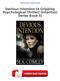 Devious Intention (A Gripping Psychological Thriller) (Intention Series Book 3) Download Free (EPUB, PDF)