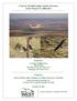 A Survey of Golden Eagles (Aquila chrysaetos) in the Western US,