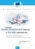 To be used by the EU Member States for strategic noise mapping following adoption as specified in the Environmental Noise Directive 2002/49/EC