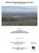 Stateline Wind Project Wildlife Monitoring Annual Report January December 2006