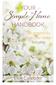 YOUR HANDBOOK. 30 projects to help your home breathe. By Elsie Callender RichlyRooted.com. Copyright 2015 by Elsie Callender