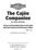 The Cajón Companion. by Tony Artimisi. 10 Easy to Intermediate Duets for the Cajón with Instructional and Performance Videos