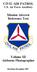 CIVIL AIR PATROL U.S. Air Force Auxiliary. Mission Aircrew Reference Text. Volume III Airborne Photographer
