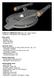 STARFLEET MARKLIN-CLASS (Star Trek: Axanar version) destroyer; commissioned: 2231; withdrawn: 2247