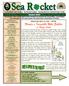 Florida Native Plant Society ~ Sea Rocket Chapter ~ Serving North & Central Brevard County