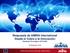 Respuesta de AMIRA International Desde el Cobre a la Innovación: Roadmap Tecnológico September 2016