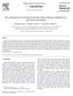 The attenuation of perceived motion smear during combined eye and head movements