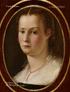 Carlo Falciani CARLO ORSI. Jacopo Coppi The Portrait of a Lady