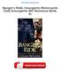 Banger's Ride: Insurgents Motorcycle Club (Insurgents MC Romance Book 5) PDF