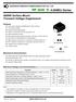 4.0SMDJ Series. 4000W Surface Mount Transient Voltage Suppressors SMC SHANGHAI SEMITECH SEMICONDUCTOR CO., LTD
