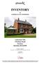 INVENTORY & SCHEDULE OF CONDITION. Laburnum Villa Wickham Heath Newbury Berkshire RG20 8PE