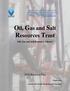 Oil, Gas and Salt Resources Trust