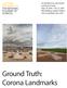 Ground Truth: Corona Landmarks