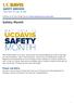 Proper Lab Attire. Published on UC Davis Safety Services (