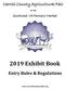 2019 Exhibit Book Entry Rules & Regulations