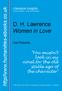 D. H. Lawrence Women in Love
