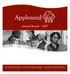 Annual Report 2007 ACCESS TO JUSTICE ACCESS TO EDUCATION ACCESS TO OPPORTUNITY