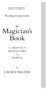 Reading Group Guide. the. Magician s Book. a skeptic s adventures in narnia LAURA MILLER