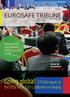 Going global: ETSON inputs to EUROSAFE TRIBUNE. the 2014 IAEA TSO Conference in Beijing. cooperation: International