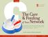 The Care & Feeding Network