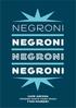 negroni negroni negroni negroni CAPE ARCONA»Where fonts come true«type FOUNDRY