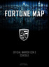 FORTUNE MAP OFFICIAL WARRIOR CON 3 SCHEDULE PRESENTED BY WAKE UP WARRIOR