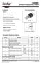 RU6888R. N-Channel Advanced Power MOSFET MOSFET. Applications. Absolute Maximum Ratings TO-220
