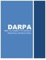 DARPA SBIR 16.2 DIRECT TO PHASE II PROPOSAL INSTRUCTIONS