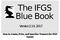 The IFGS Blue Book. Version 2.14, How to Create, Price, and Sanction Treasure for IFGS Games