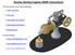 Kontax Stirling Engines KB09 instructions