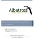 Albatross Birding & Nature Tours