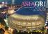 ASIAGRI. Singapore 4-5 March. Real Estate Investment & Development in Asia