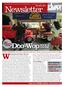 What portrays the theme doo wop. The Winners Circle. November 4. New & Improved. Visit the DVSM website: