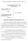 Case 5:10-cv MWB Document 62-2 Filed 07/01/11 Page 1 of 6 IN THE UNITED STATES DISTRICT COURT FOR THE NORTHERN DISTRICT OF IOWA WESTERN DIVISION