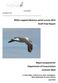 White-capped albatross aerial survey 2015 Draft Final Report