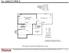 The JAMESTOWN II OPTIONAL FINISHED BASEMENT PLAN OPTIONAL BASEMENT ENTRY OPTIONAL FINISHED BASEMENT. 23'-6 x 25'-8 UNFINISHED AREA OPT.