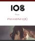 108 Media is a turn-key solution for the world s. PassionFlix is a production company that WHO WE ARE... Tosca Musk Founder/ CEO. emerging platforms.