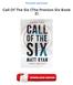 Call Of The Six (The Preston Six Book 2) PDF