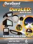 DuraLED: Built To Last